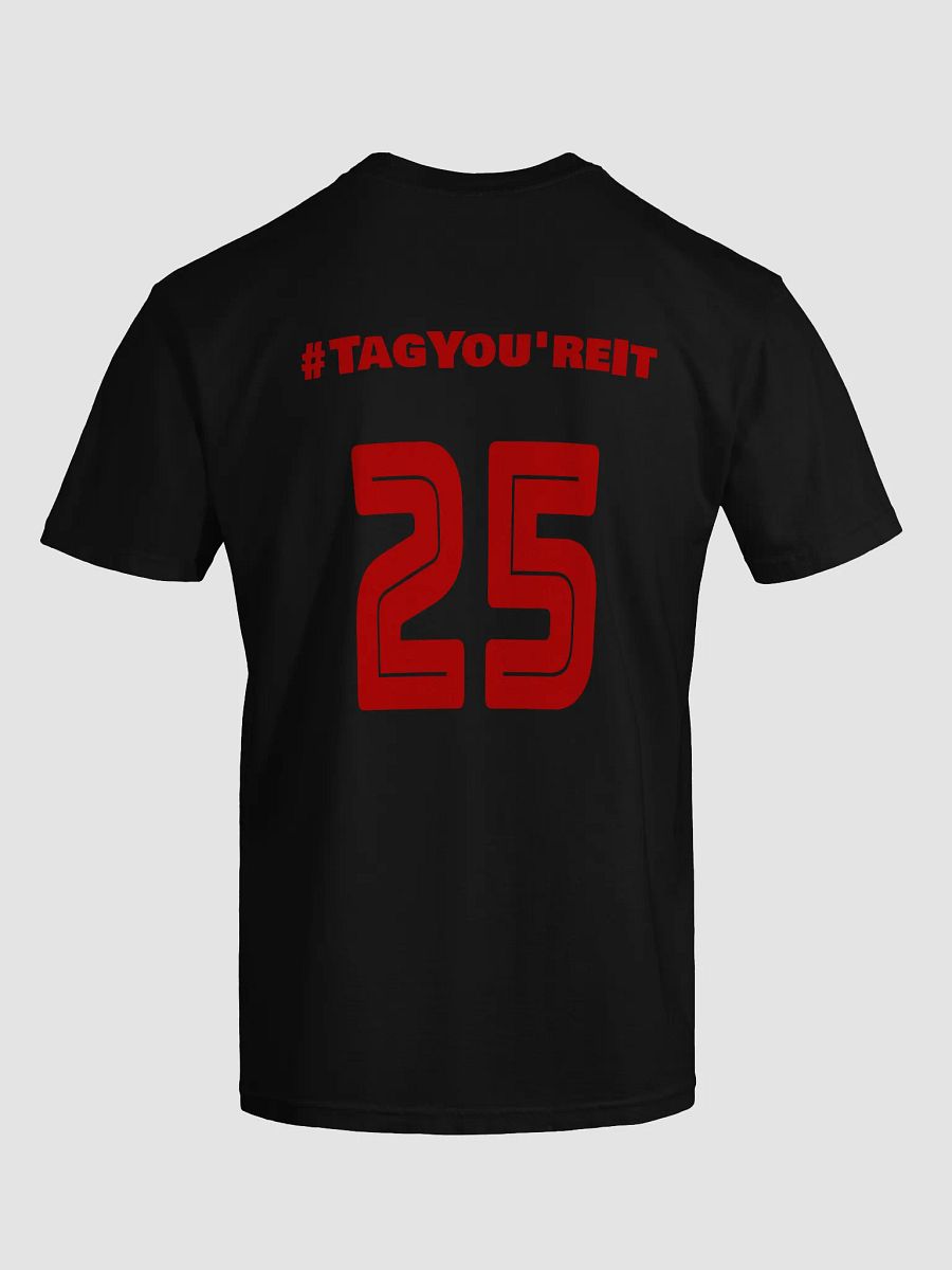 #TagYou'reIt Tee product image (2)