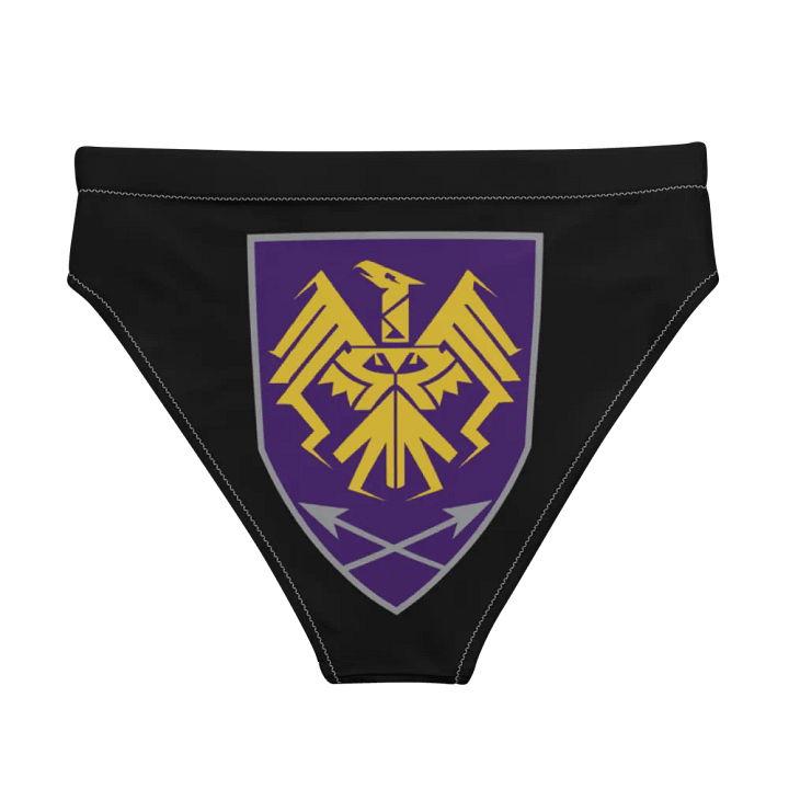 The Marchwardens Swimsuit Bottom product image (1)