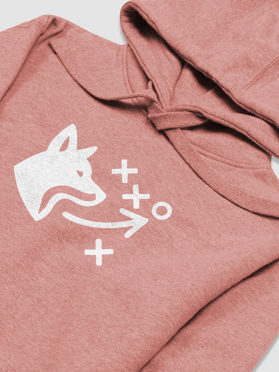 The Underdog Collective Hoodie product image (43)