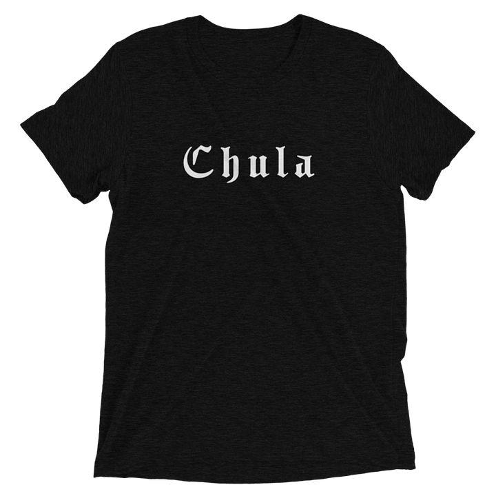 Chula Triblend T-Shirt product image (1)