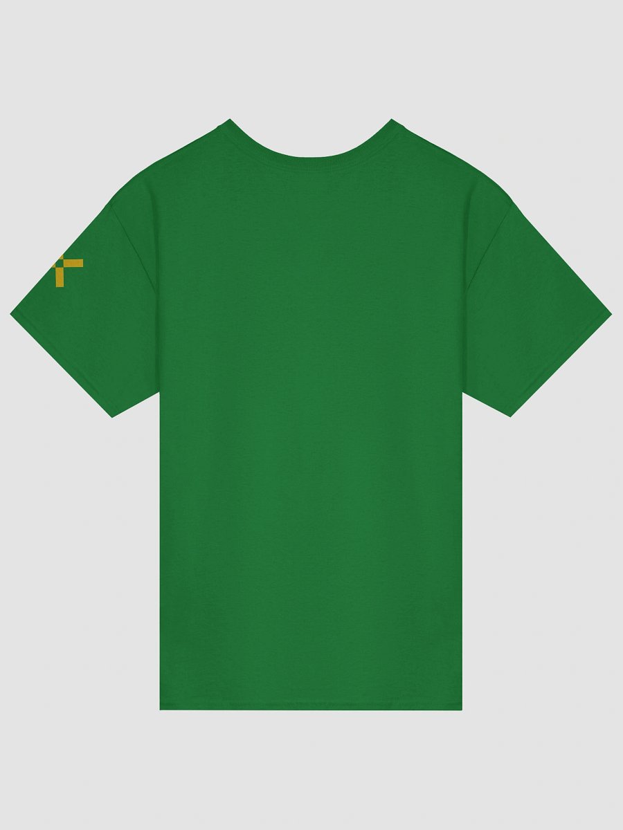 School bus t-shirt product image (2)