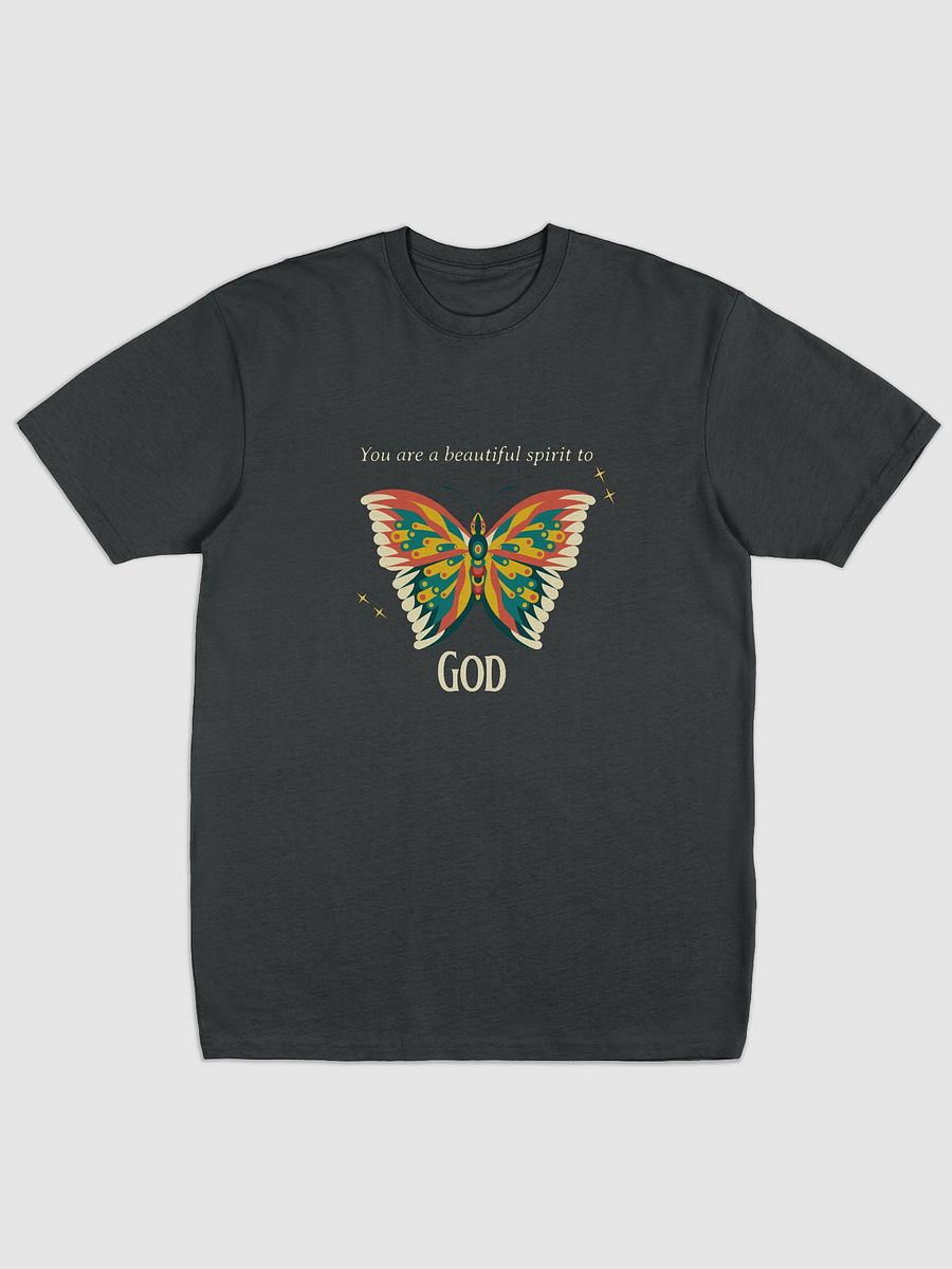 Butterfly Hearts Men's Premium Tee product image (3)