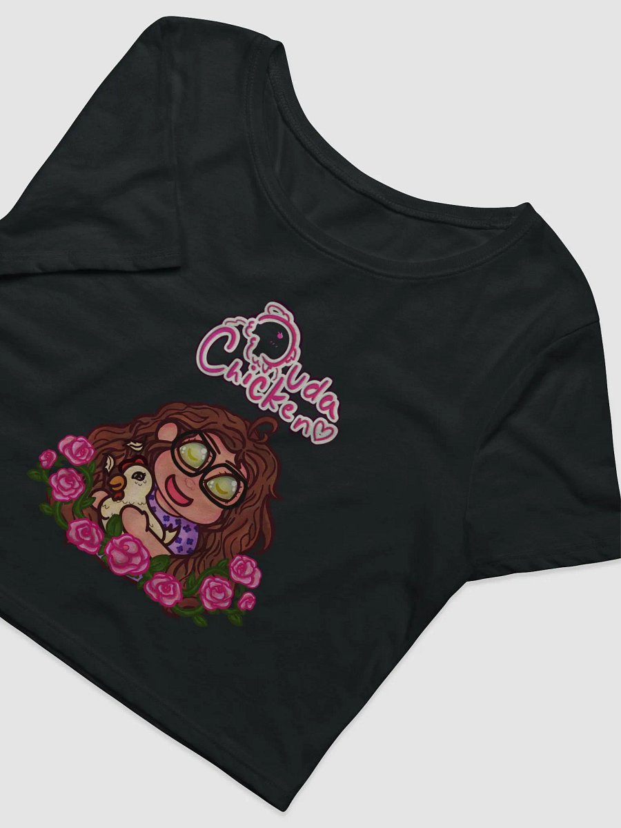 Dudachicken Crop Tee product image (7)