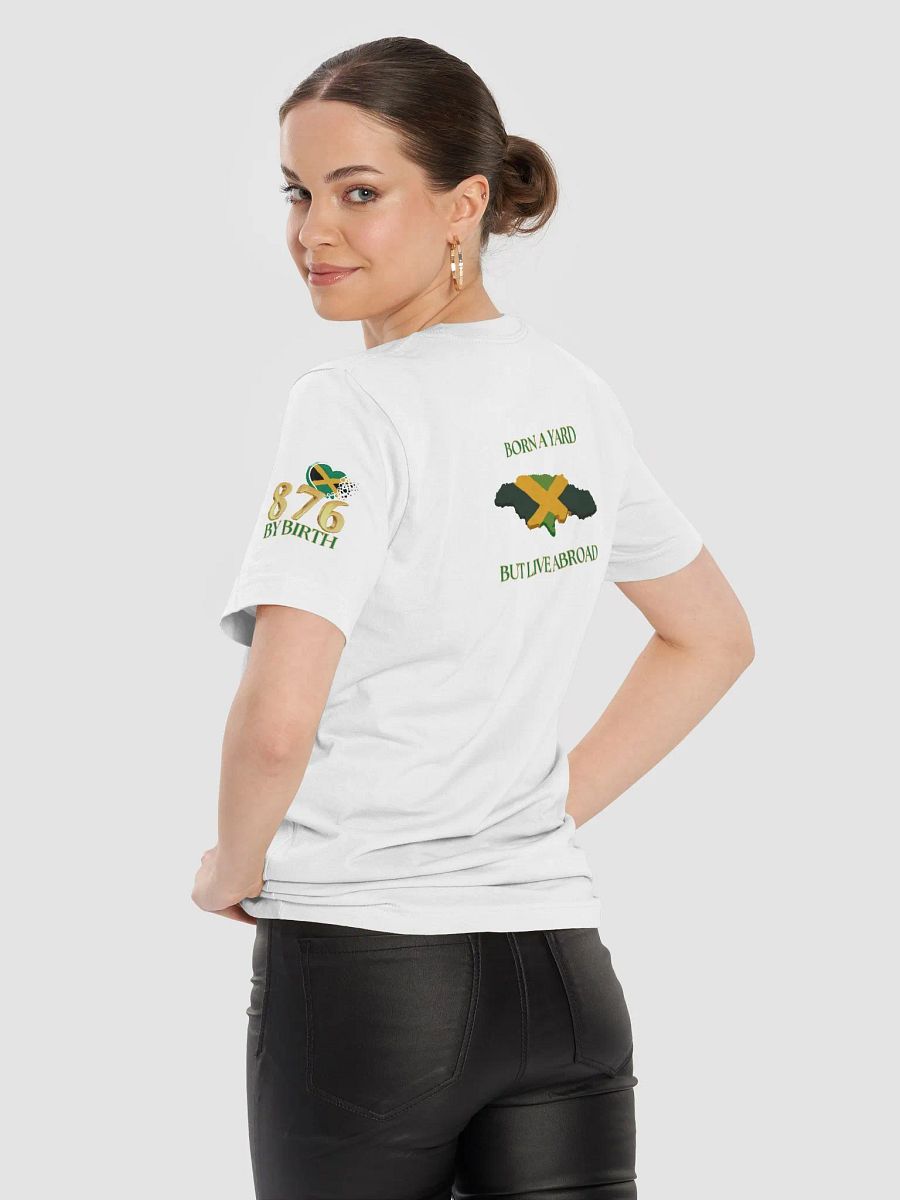 876 By Birth Tee product image (90)