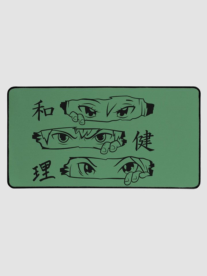 Midnight Sky Desk Mat product image (1)