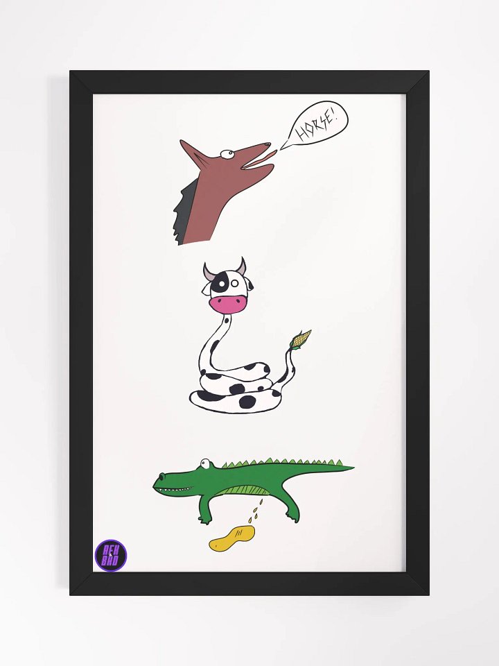 Photo Realistic Animals! product image (1)