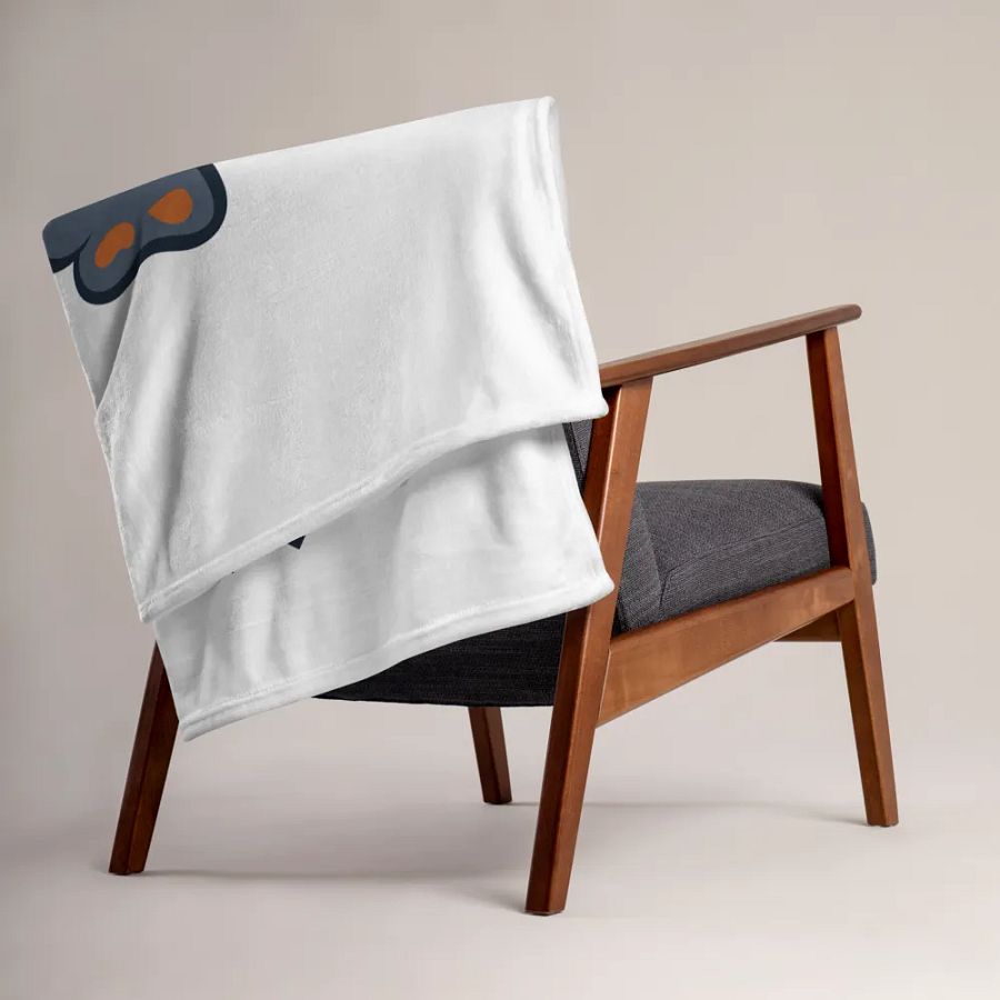 Logo Blanket product image (15)