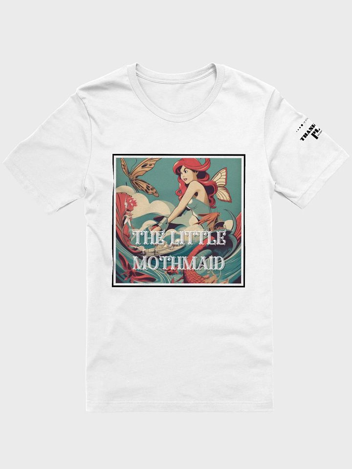 The Little Mothmaid Tee product image (1)