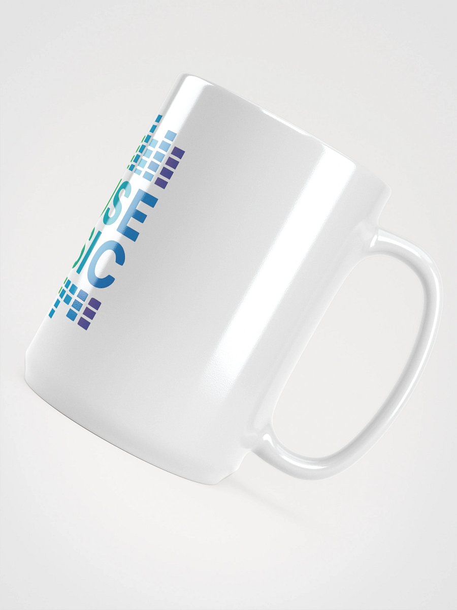HM - GLOSSY MUG product image (4)