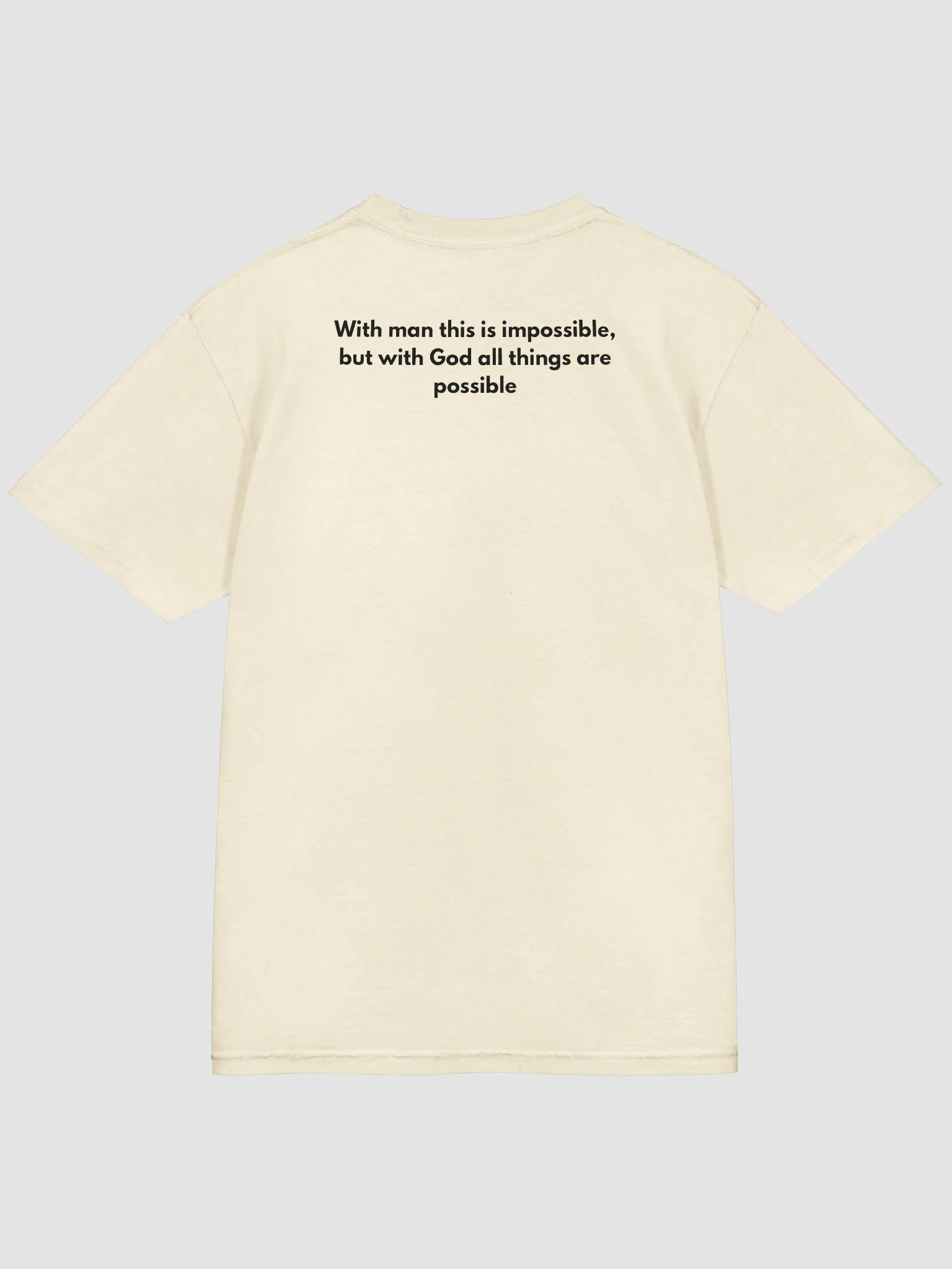 "HEALING HURTS" Tee – Lil Pxz Edition product image (10)