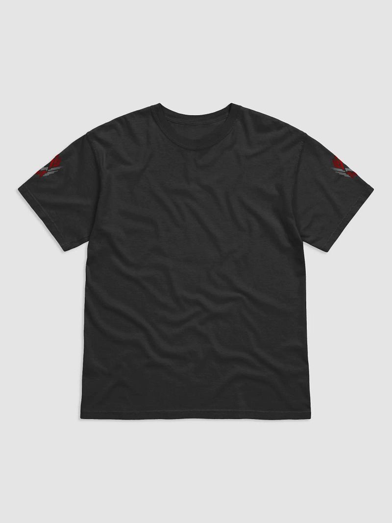 Allegiant Logo T-Shirt (Front) (Decorated Sleeves)