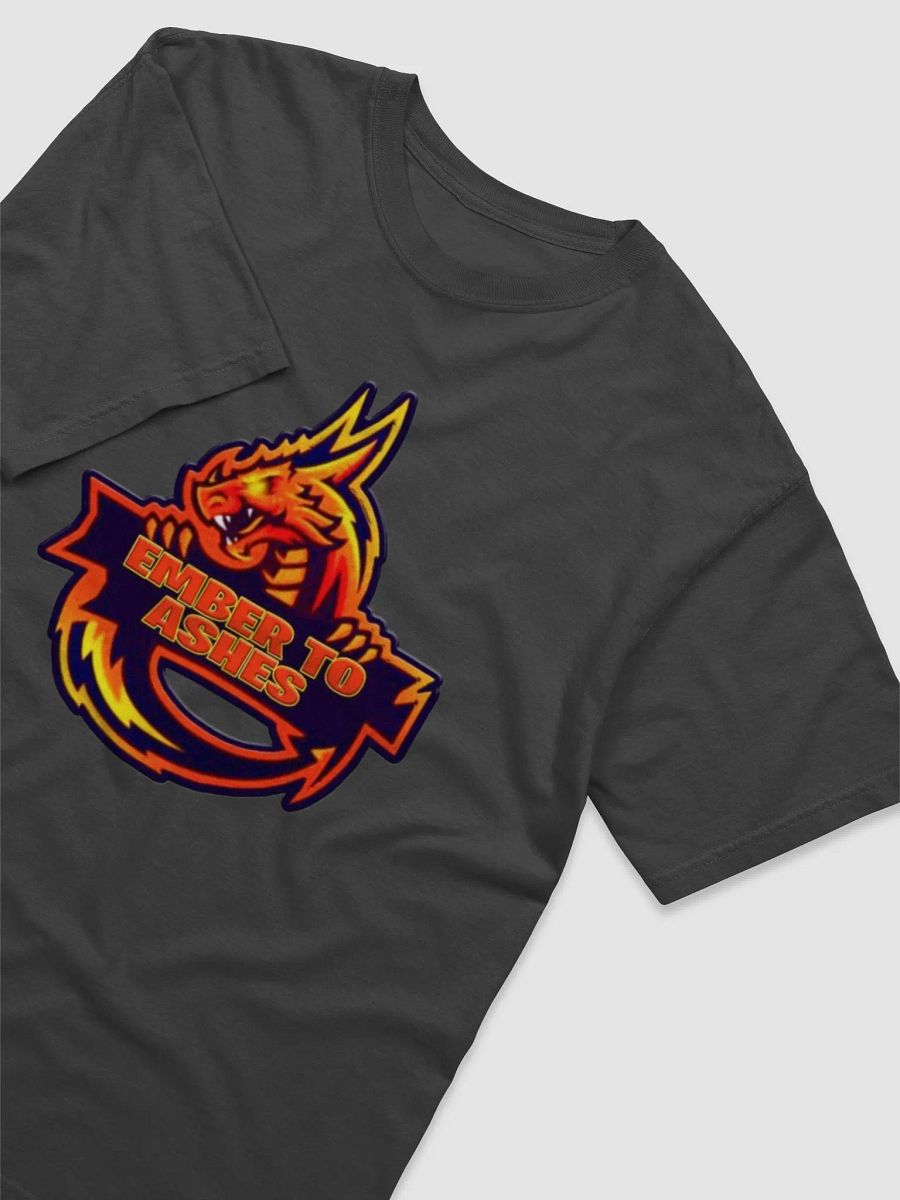 Ember To Ashes Authentic Logo T-Shirt( Men's) product image (3)