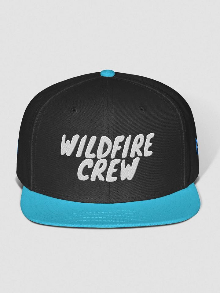 Snapback Hat - Logo Collection product image (1)