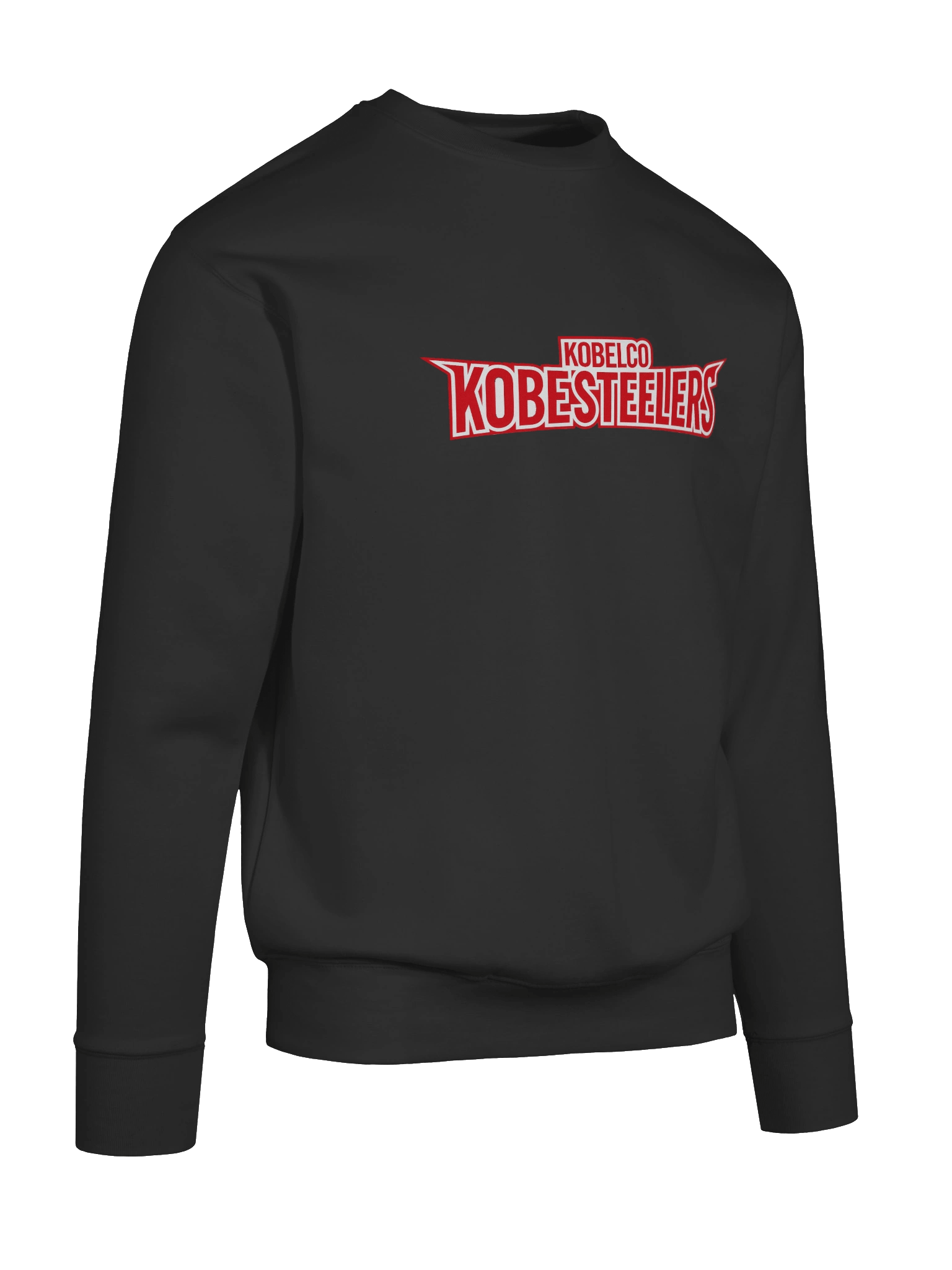 Kobelco Kobe Steelers Crest/Logo product image (10)