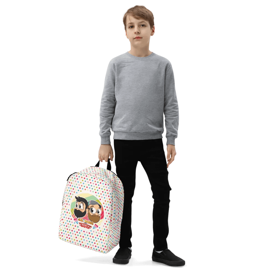The Gigglepuss Gang - Backup product image (5)