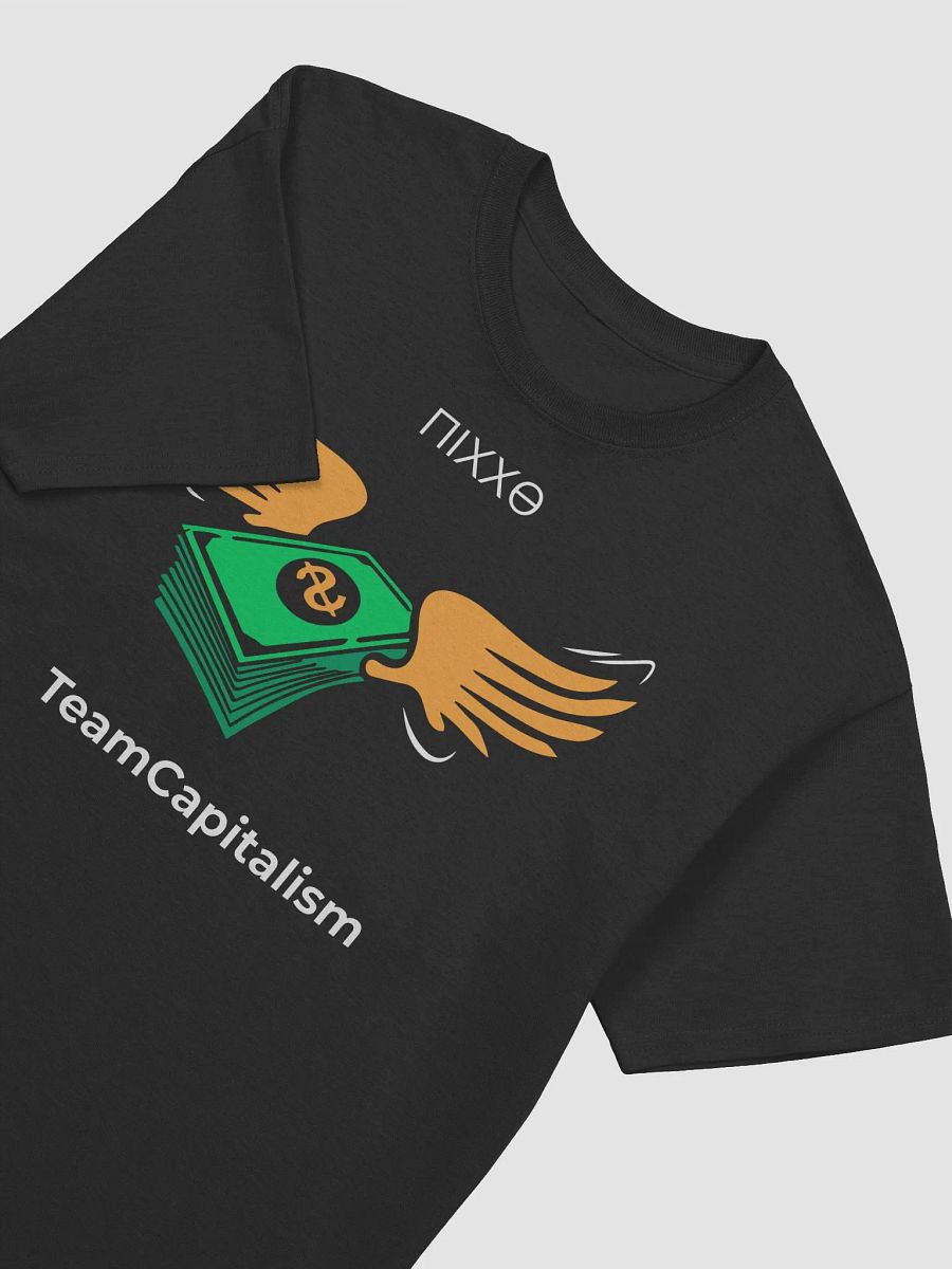 Capitalism Men's Premium T-Shirt product image (30)