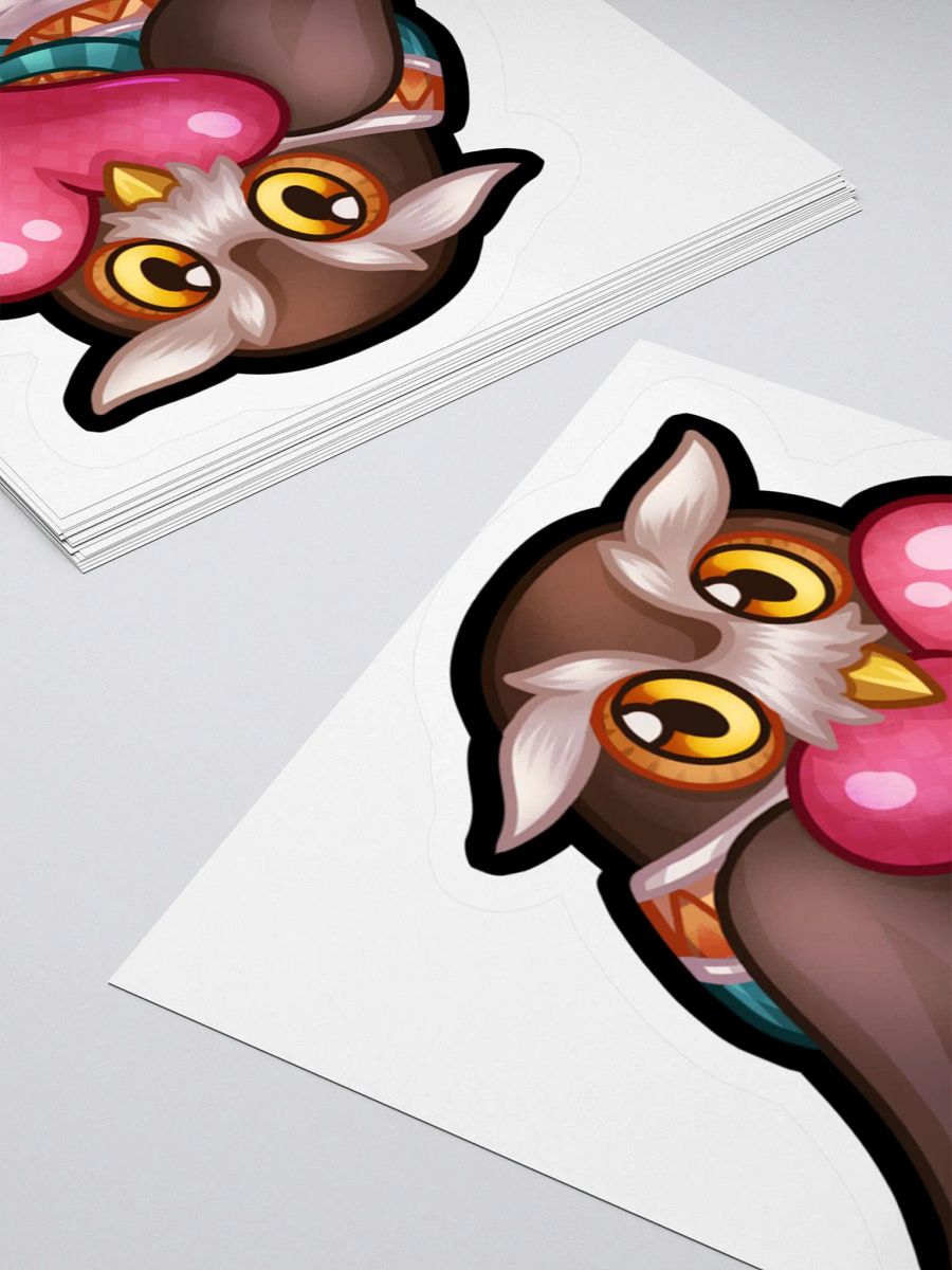 Ebi Borb Sticker product image (11)