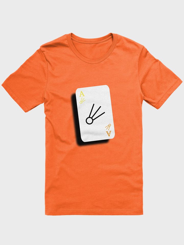 Ace of Maveriques T-Shirt product image (1)