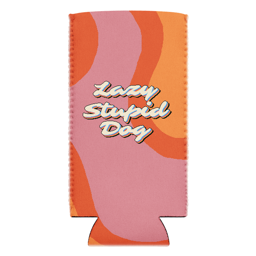 "This Dog" Coozie Can Cooler product image (10)
