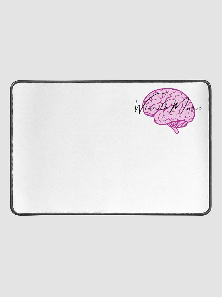 WinrothMusic Desk mat product image (1)