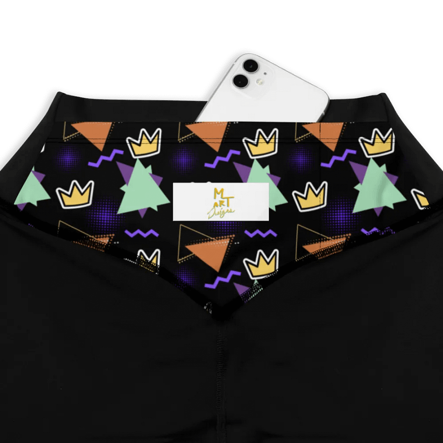 No One's Bride! Sports Leggings product image (1)