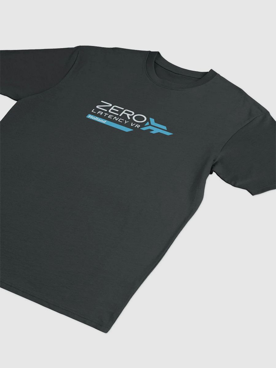 ZLH T-Shirt product image (3)