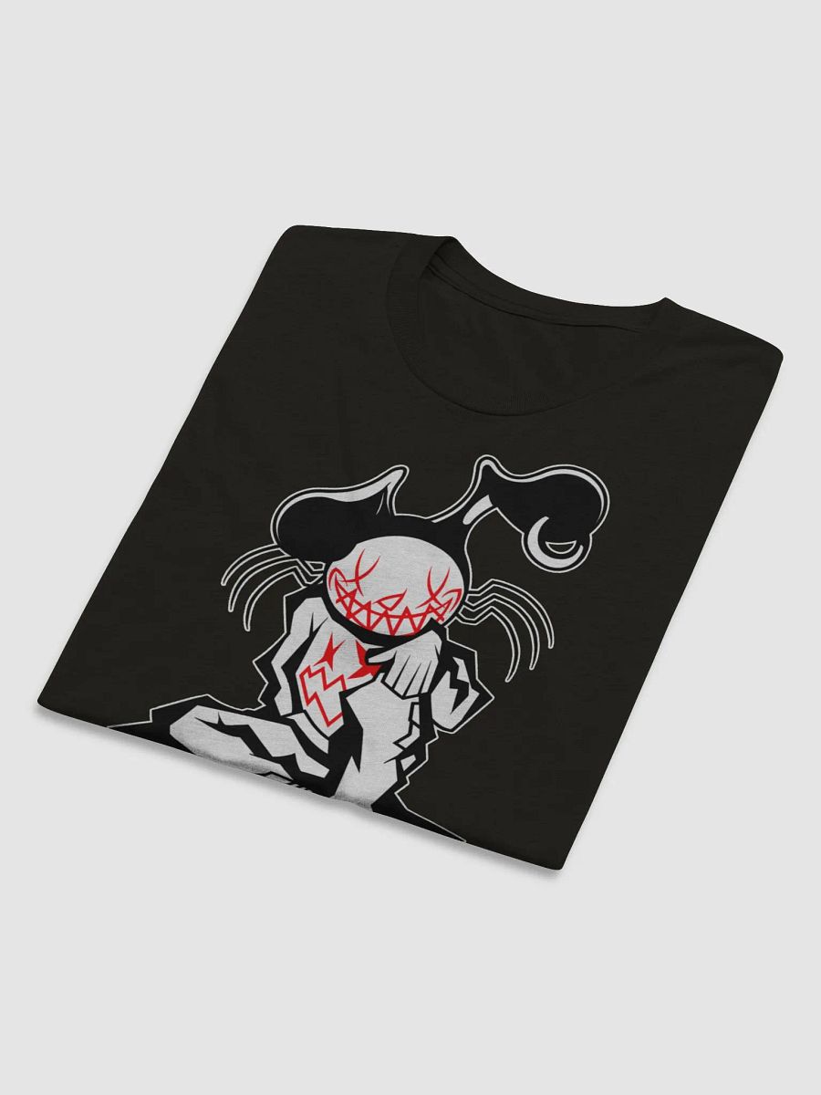Wave 4 - Rabbit Chill (Monochrome Variant) product image (6)