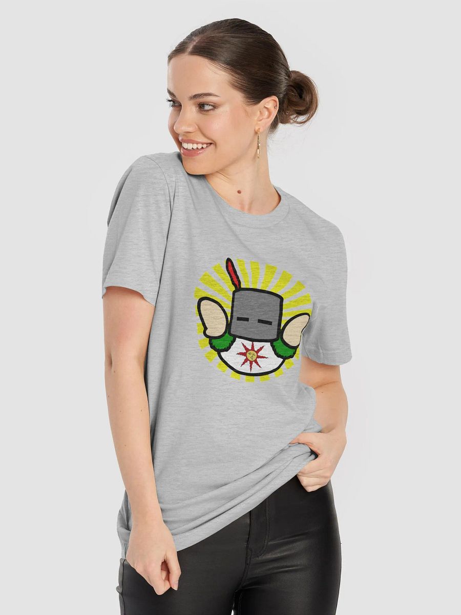 Praise the Sun T-shirt product image (60)