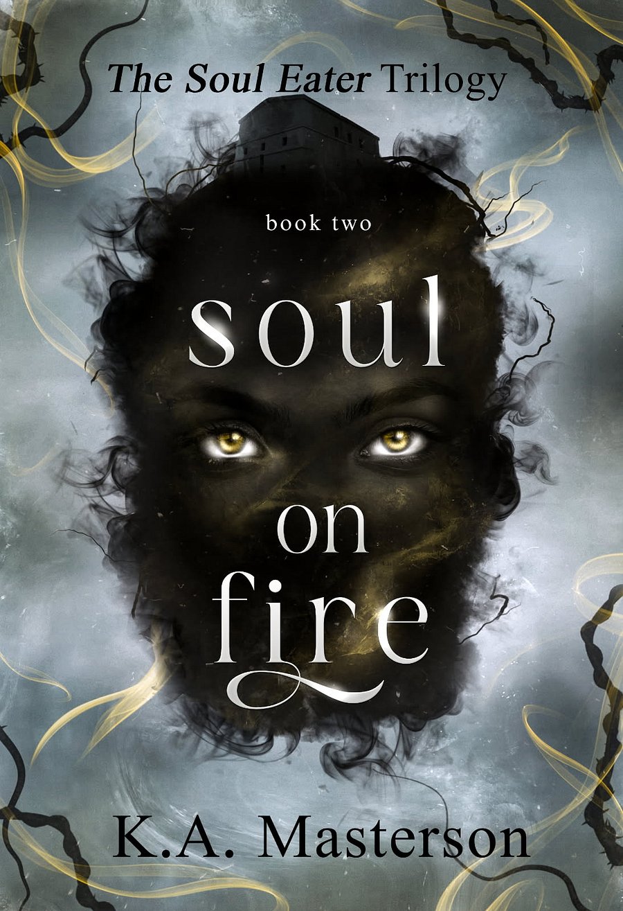 Soul on Fire (Paperback) product image (1)