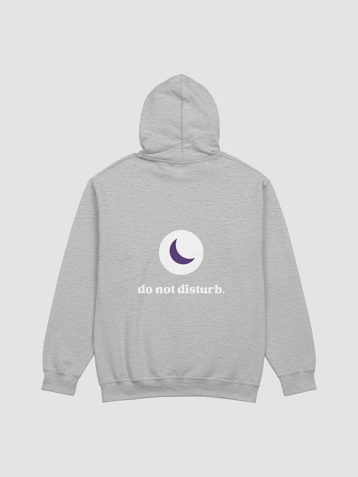 DND Premium Hoodie product image (11)
