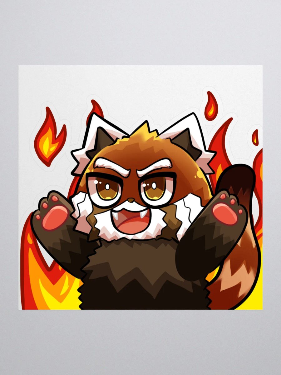Gremlin Sticker product image (1)