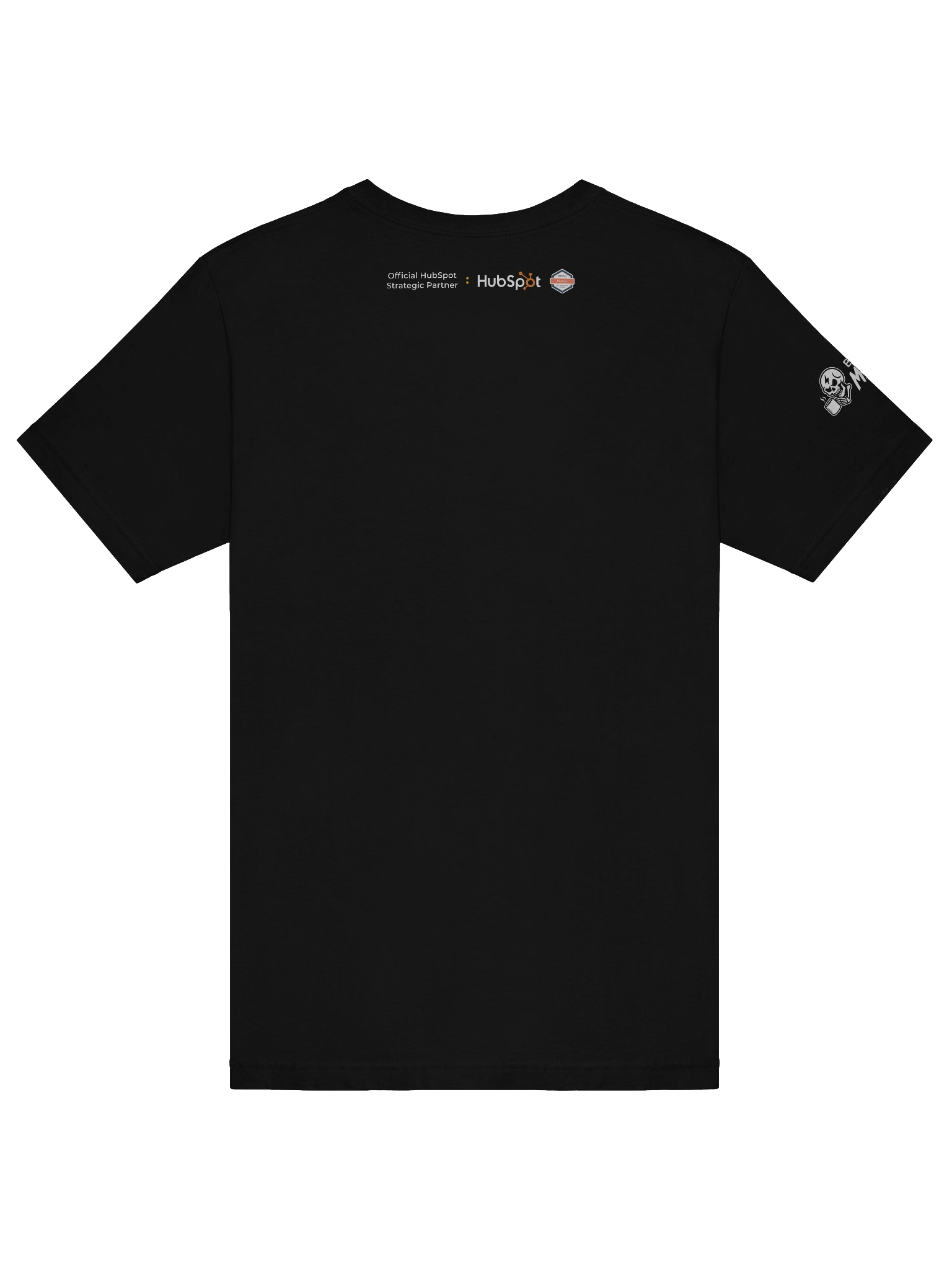 More Than Agency Tee product image (6)