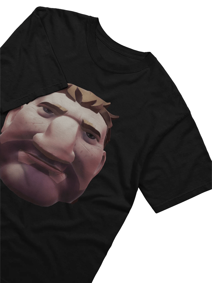 Gus Shirt product image (11)