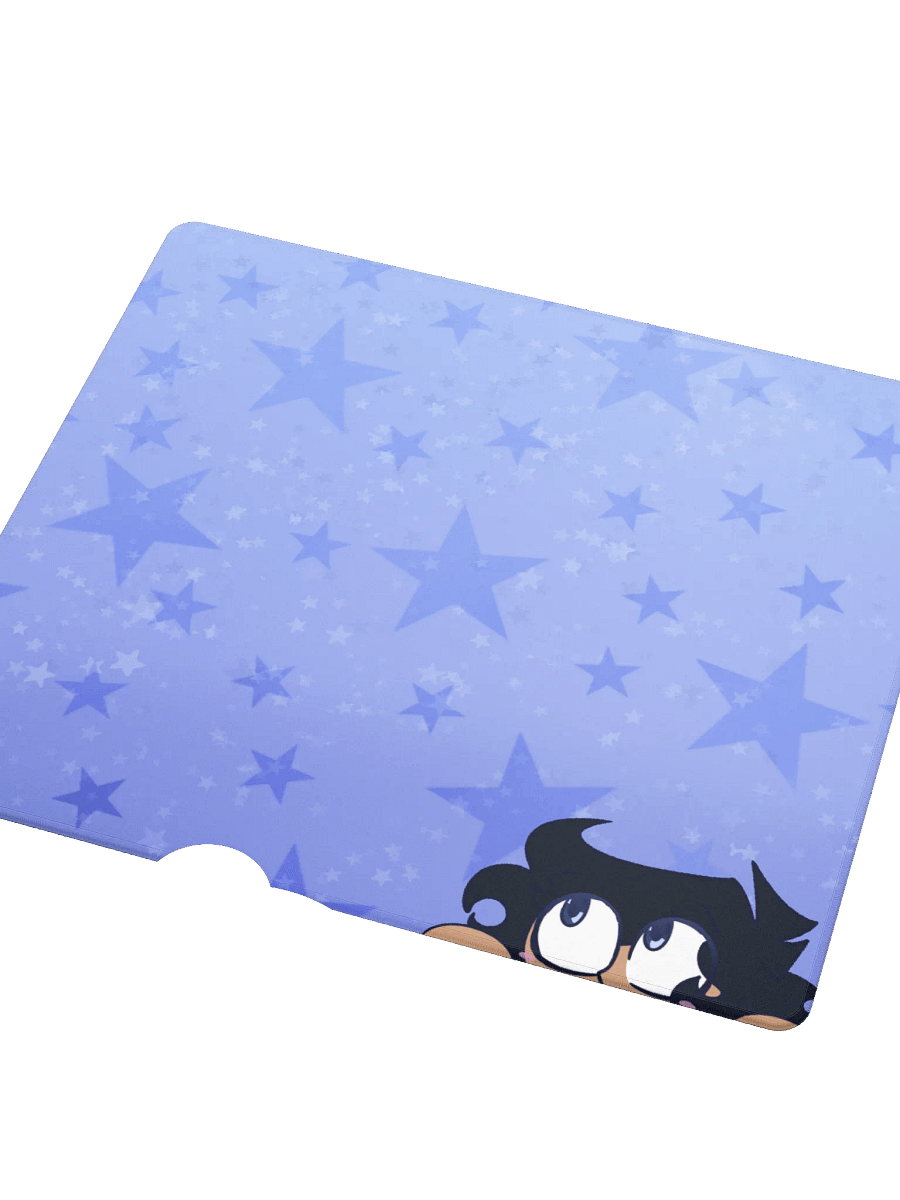 TheBlueGuy Gaming Mousepad product image (3)