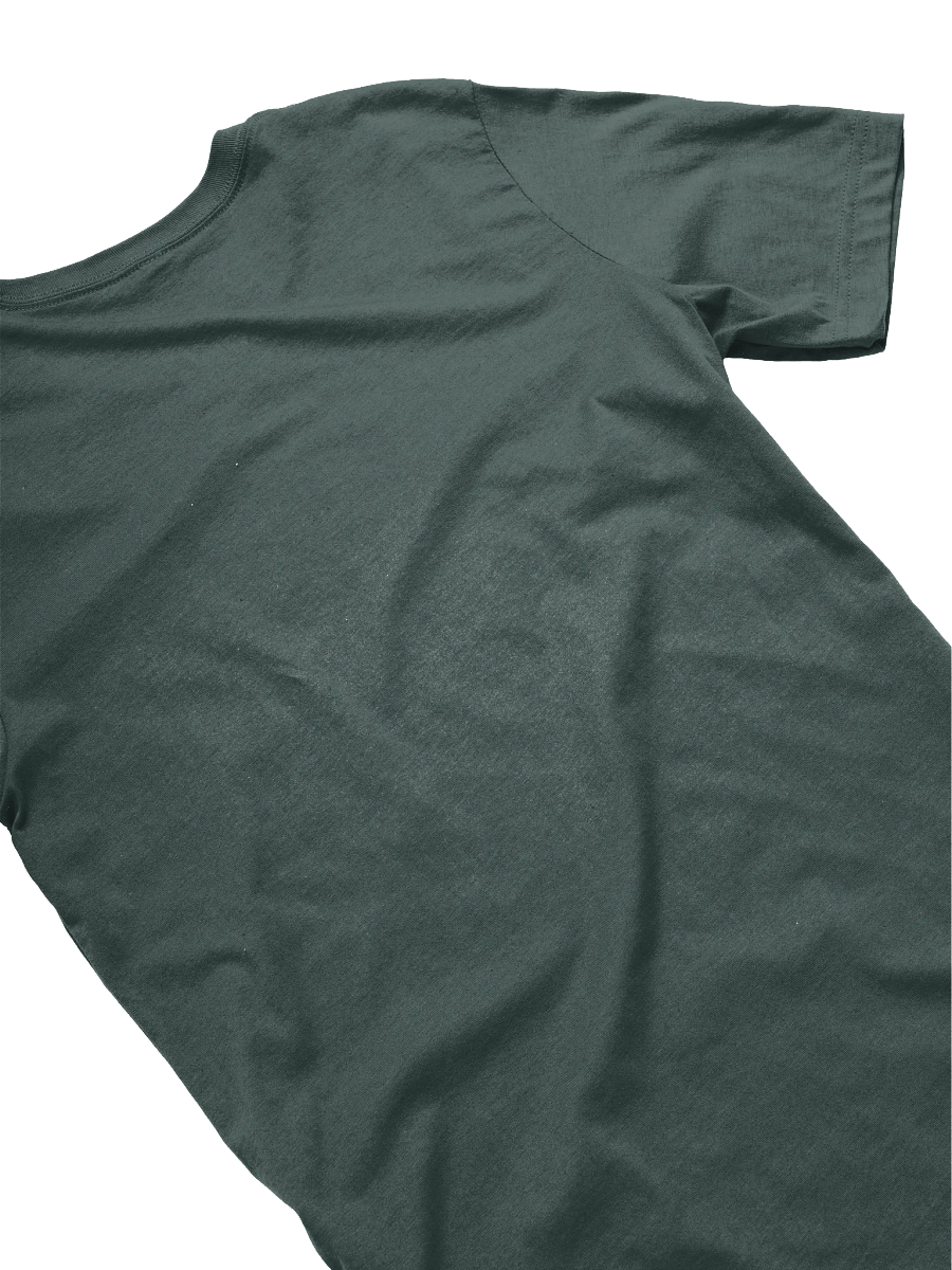 Wonderlust Stamp Shirt product image (4)