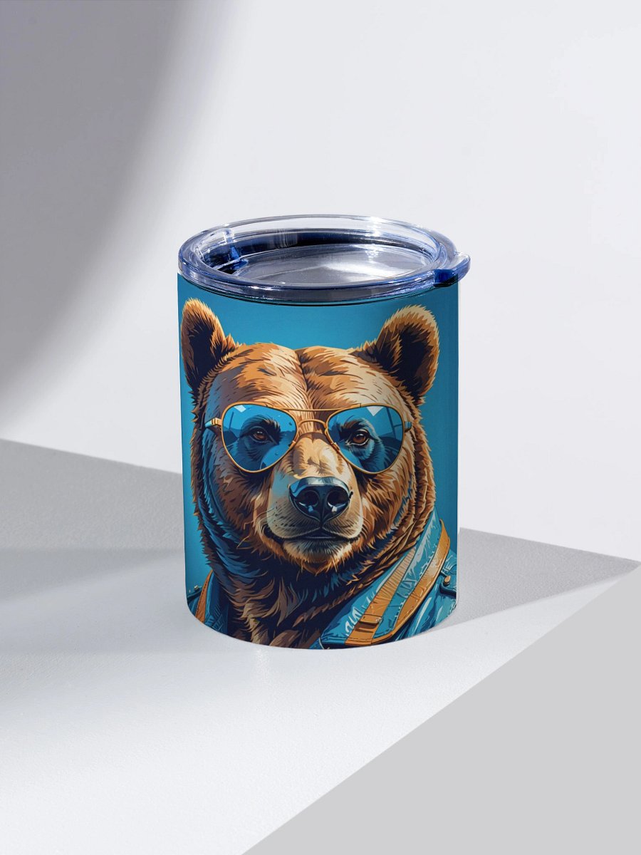 COOL BEAR product image (2)