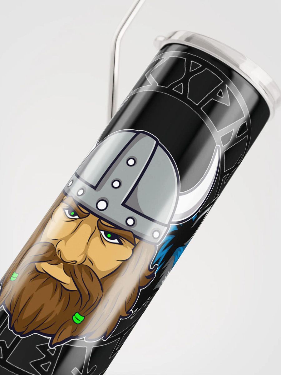 Ashiros Stainless Steel Tumbler product image (5)