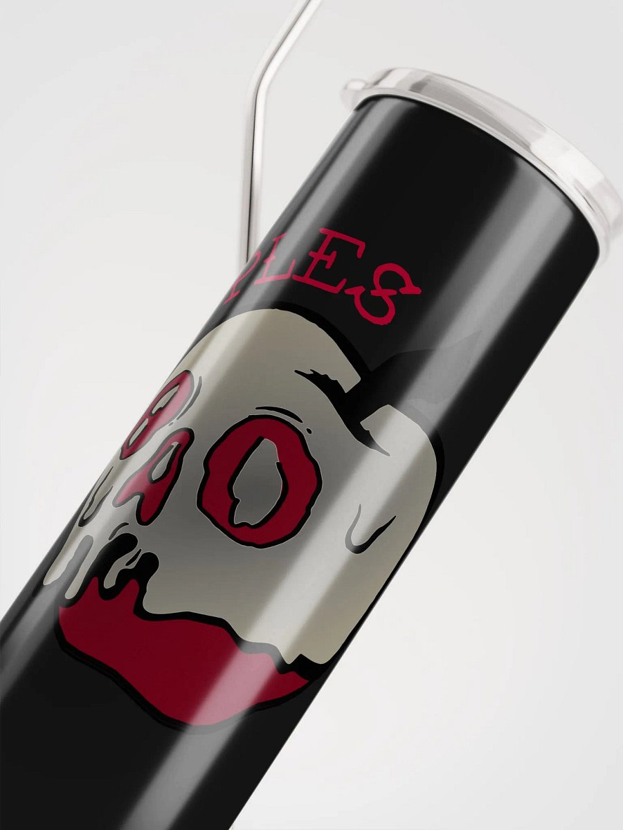 Bad Apples Tumbler SS product image (5)