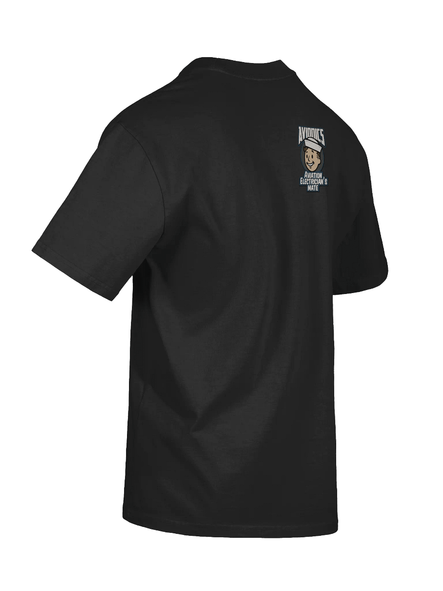 "AE: Send It" BigBoy Shirt product image (8)