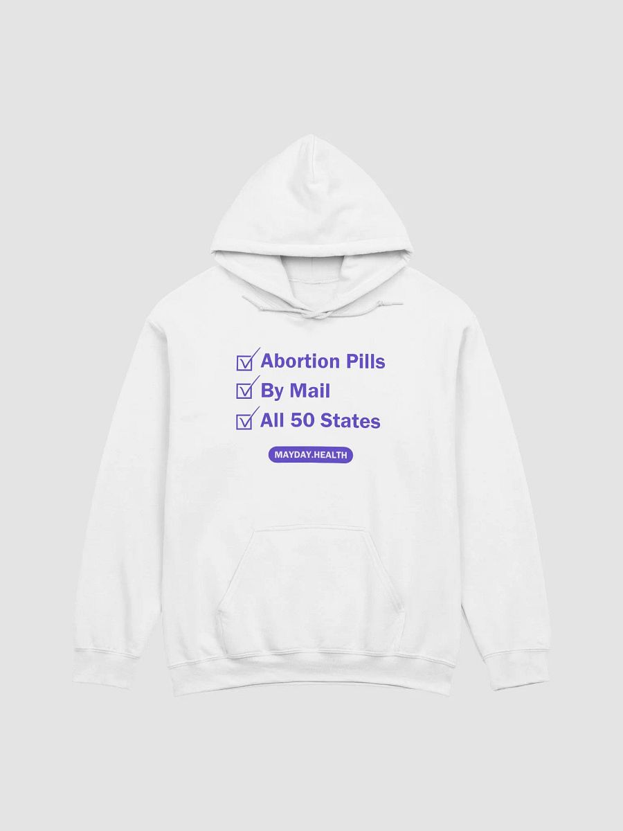 Checklist - White product image (1)
