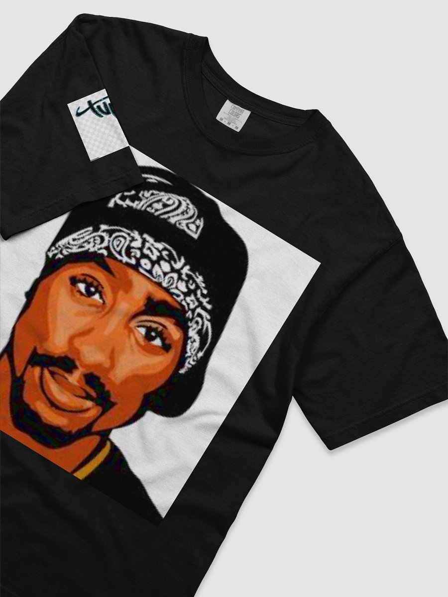 2pac shirt product image (3)