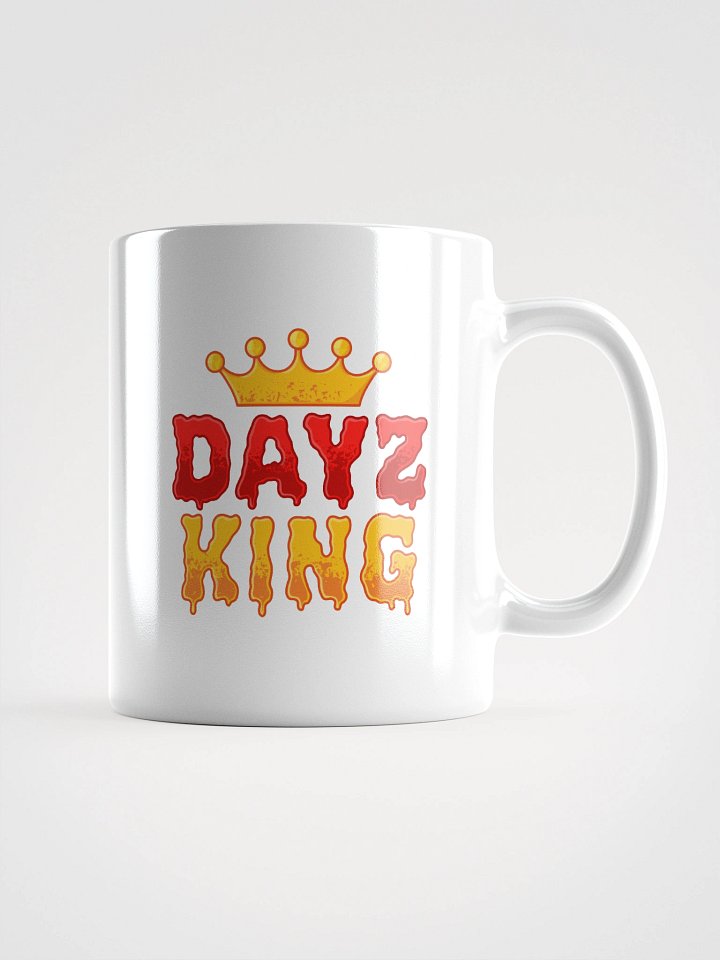 Kings Mug product image (3)