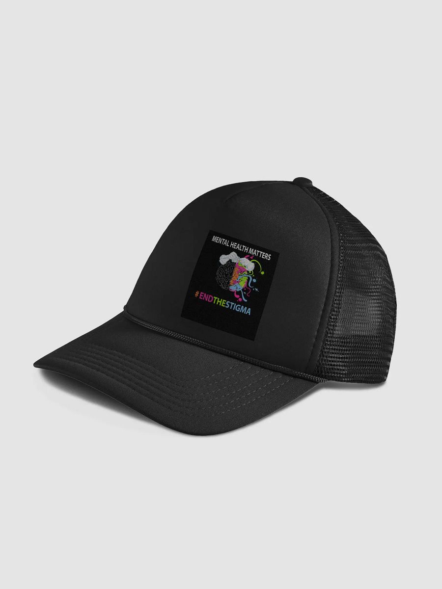 MHM dad Hat product image (4)