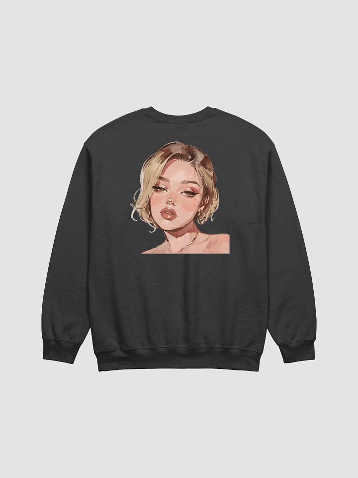 Part of the Pretty Crew product image (2)