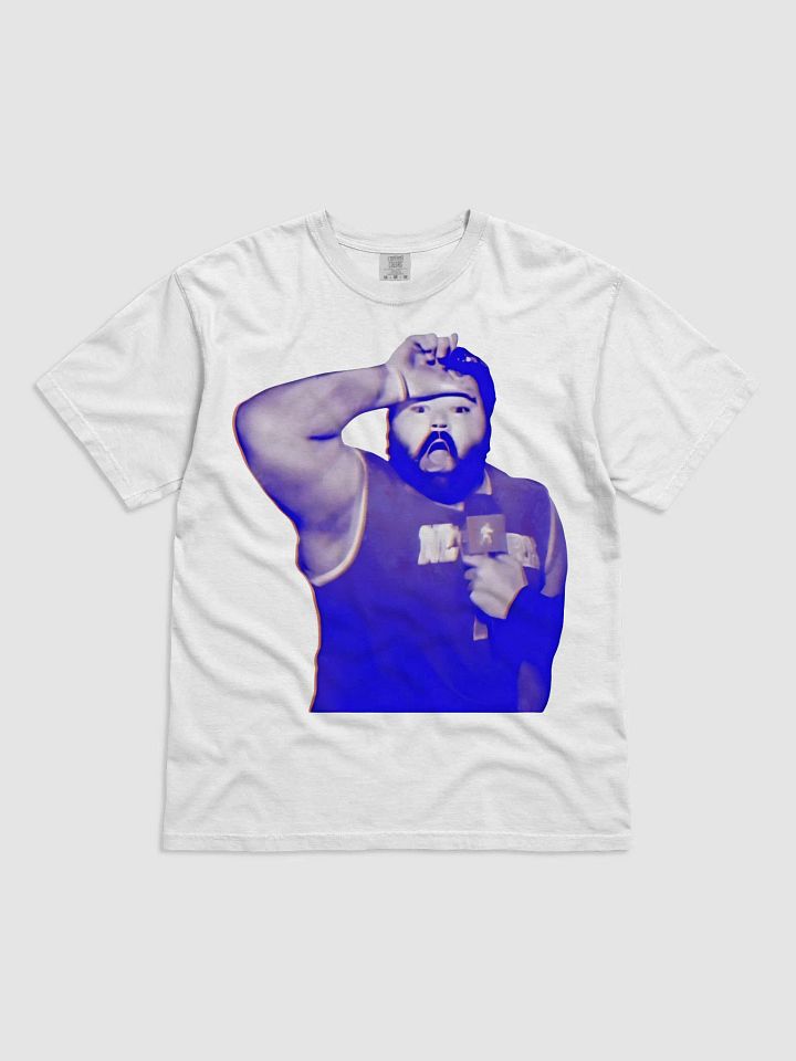 Sidetalk Jason Dantona L Shirt product image (1)