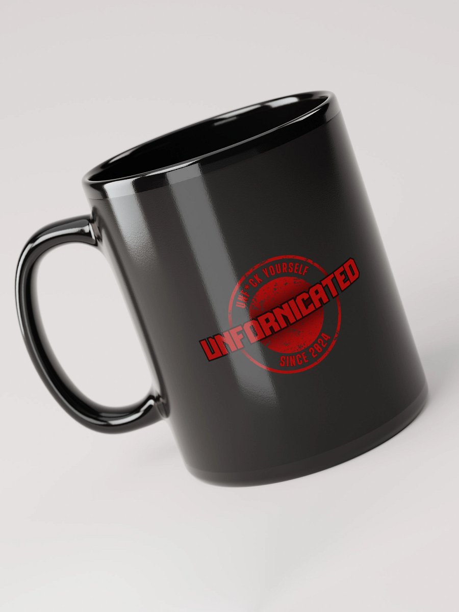 We Burn For Sin - Mug product image (5)