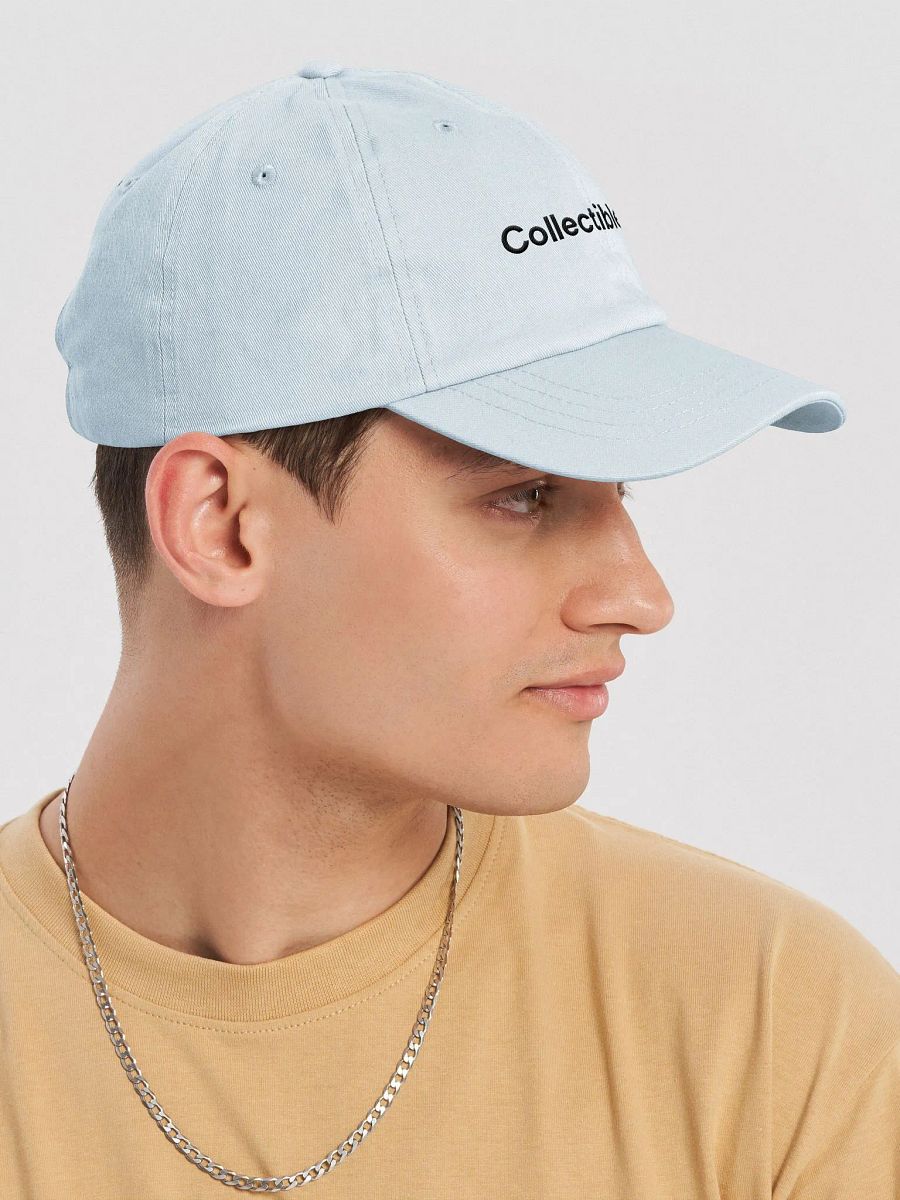 Collectibles Classic Cap product image (6)