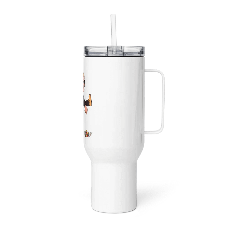 NinJew Travel Mug product image (5)