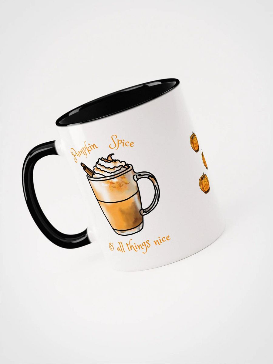 Pumpkin Spice Mug product image (8)