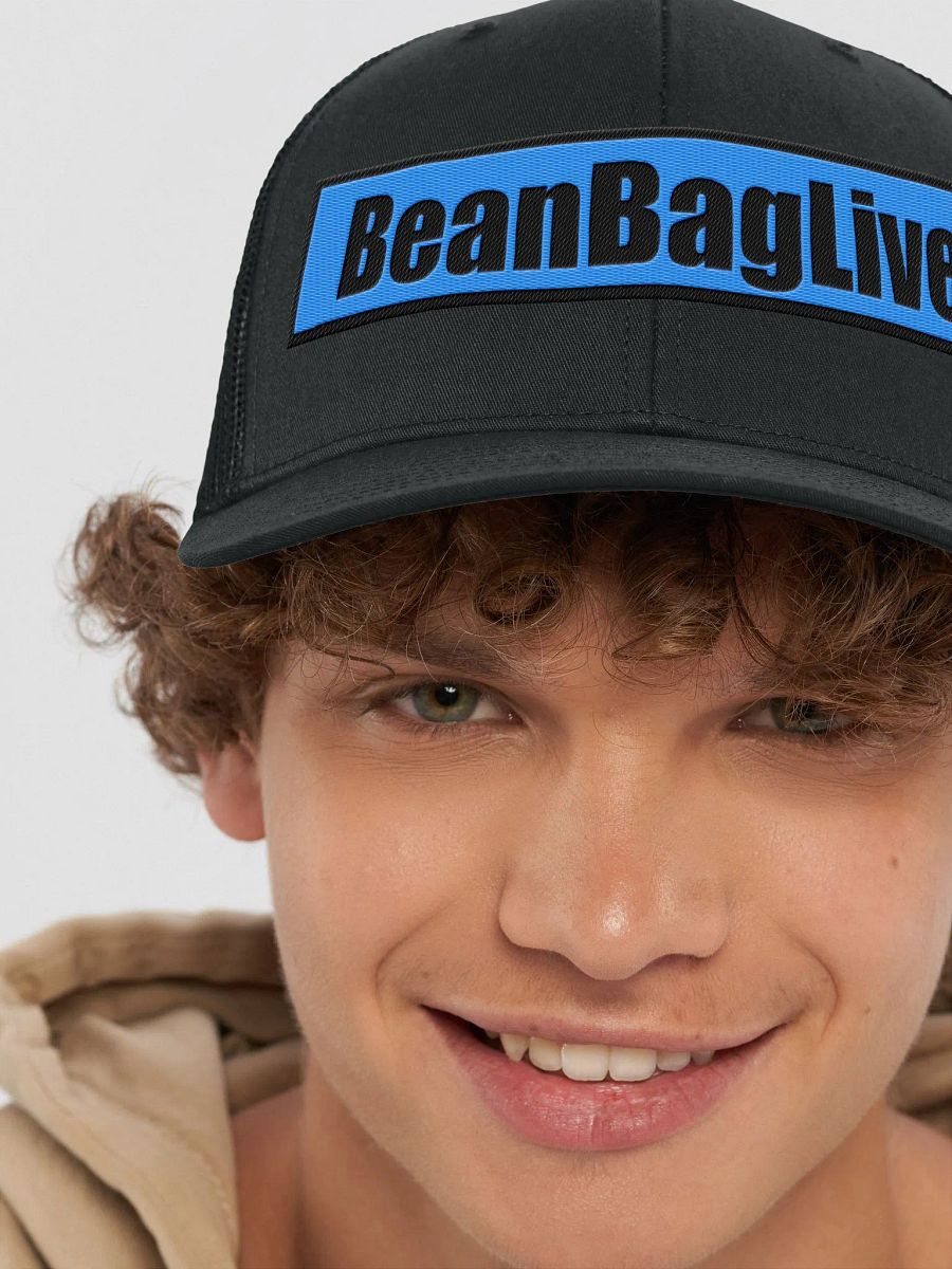BeanBag Cap 2 product image (48)
